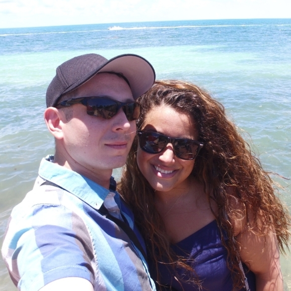 Meet your Posher, Stephanie - Picture 1 of 1